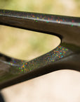 Sparkle Shift Frame Keeper