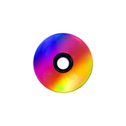 Rainbow Road - Holographic Topcap