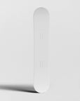 Clear Snowboard Topsheet