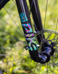 RockShox Pike Decal - CLEARANCE