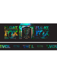 Fox Float DPS Shock Decal - CLEARANCE