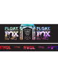 Fox Float DPS Shock Decal - CLEARANCE