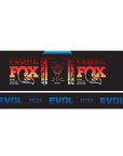 Fox Float DPS Shock Decal - CLEARANCE