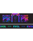 Fox Float DPS Shock Decal - CLEARANCE
