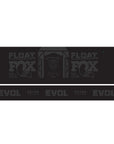 Fox Float DPS Shock Decal - CLEARANCE