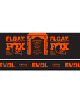Fox Float DPS Shock Decal - CLEARANCE