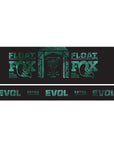 Fox Float DPS Shock Decal - CLEARANCE