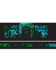 Fox Float DPS Shock Decal - CLEARANCE
