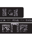 Fox Float DPX2 Shock Decal - CLEARANCE