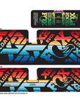 Fox Float X2 Shock Decal - CLEARANCE