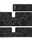 Fox Float X2 Shock Decal - CLEARANCE