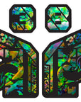 Fox 38 Factory Fork Decals - CLEARANCE