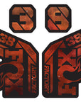 Fox 38 Factory Fork Decals - CLEARANCE