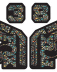 Fox 38 Factory Fork Decals - CLEARANCE