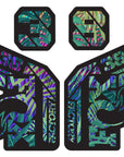 Fox 38 Factory Fork Decals - CLEARANCE
