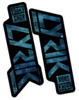 RockShox Lyrik Decals - CLEARANCE