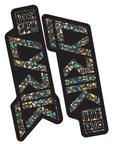 RockShox Lyrik Decals - CLEARANCE