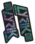 RockShox Lyrik Decals - CLEARANCE