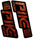 RockShox Pike Decal - CLEARANCE