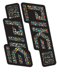 RockShox Pike Decal - CLEARANCE