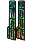 RockShox ZEB Decals - CLEARANCE