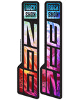 RockShox ZEB Decals - CLEARANCE