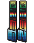 RockShox ZEB Decals - CLEARANCE