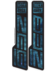 RockShox ZEB Decals - CLEARANCE