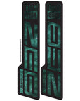 RockShox ZEB Decals - CLEARANCE