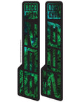 RockShox ZEB Decals - CLEARANCE