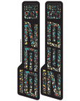 RockShox ZEB Decals - CLEARANCE