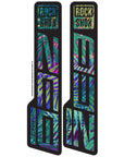 RockShox ZEB Decals - CLEARANCE