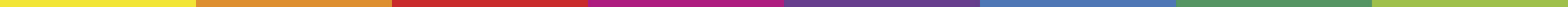 Color Bar