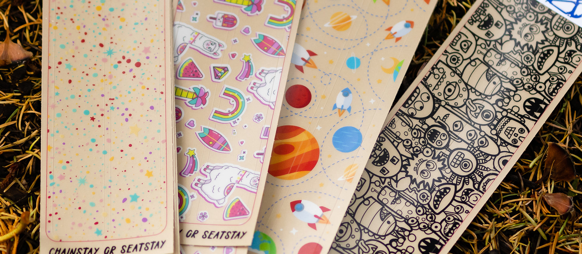 Kids' Frame Keepers Ground Keeper Custom