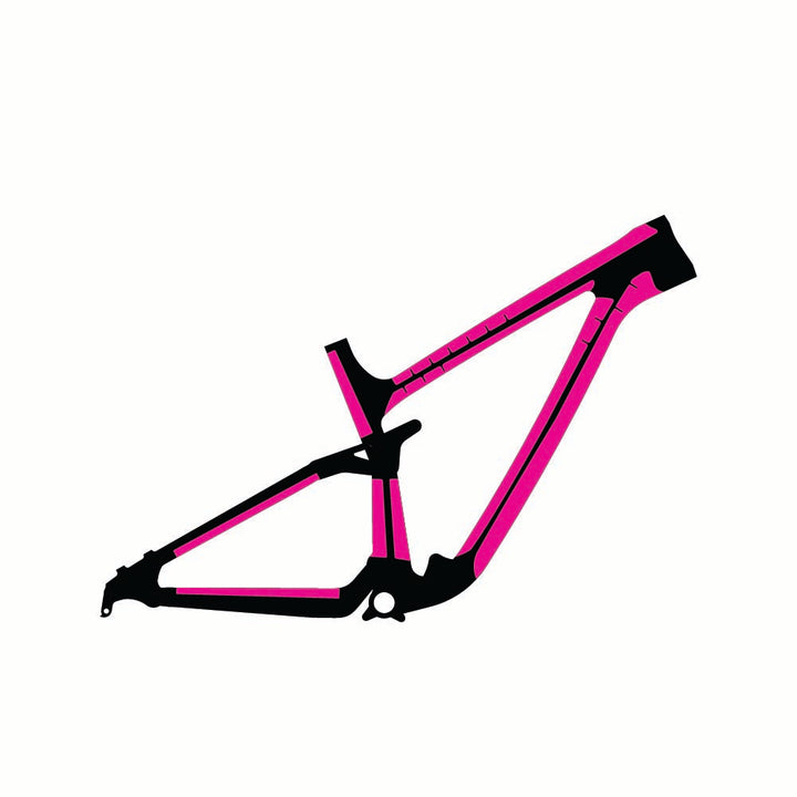 Sparkle Shift Frame Keeper – Ground Keeper Custom
