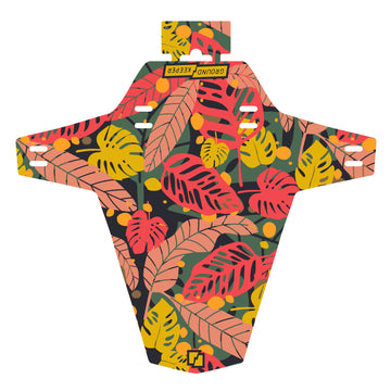 Shoulder Season - Limited Edition Fender