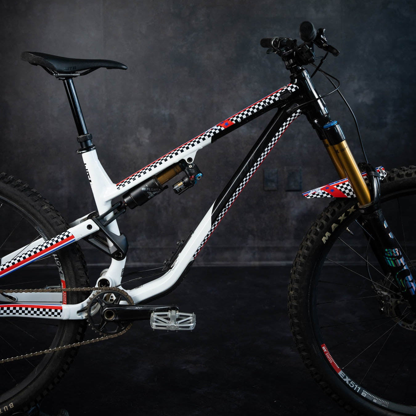 Rad 40th Anniversary Collection Frame Keeper - Opaque – Ground Keeper ...