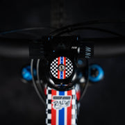 Rad 40th Anniversary Collection Topcap