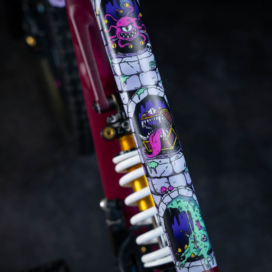 Maxwell Green Artist Series Frame Keeper