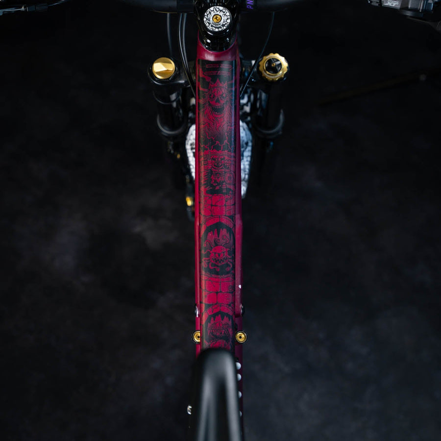 Maxwell Green Artist Series Frame Keeper