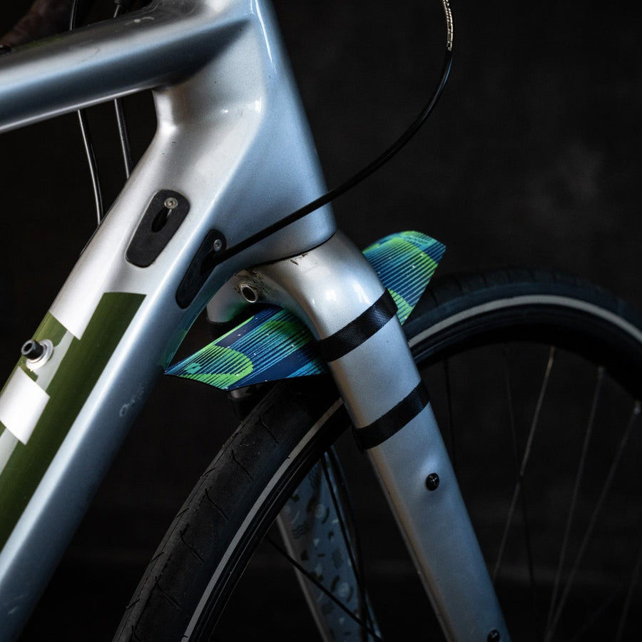 Aurora Mini Fender