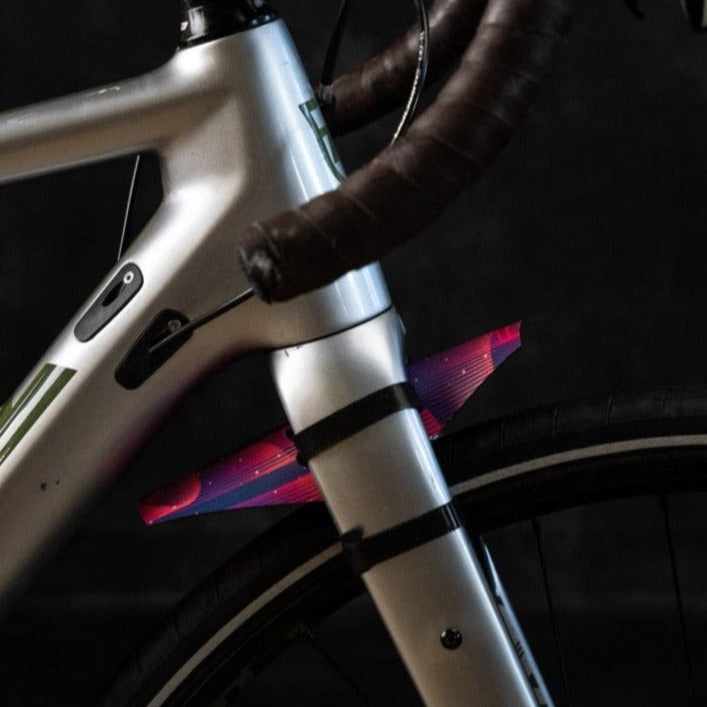Aurora Mini Fender