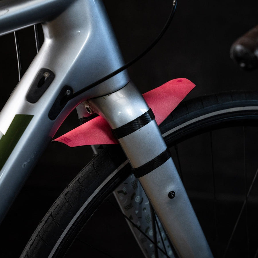 Ridgelines Mini Fender