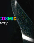 Sparkle Shift Snowboard Topsheet