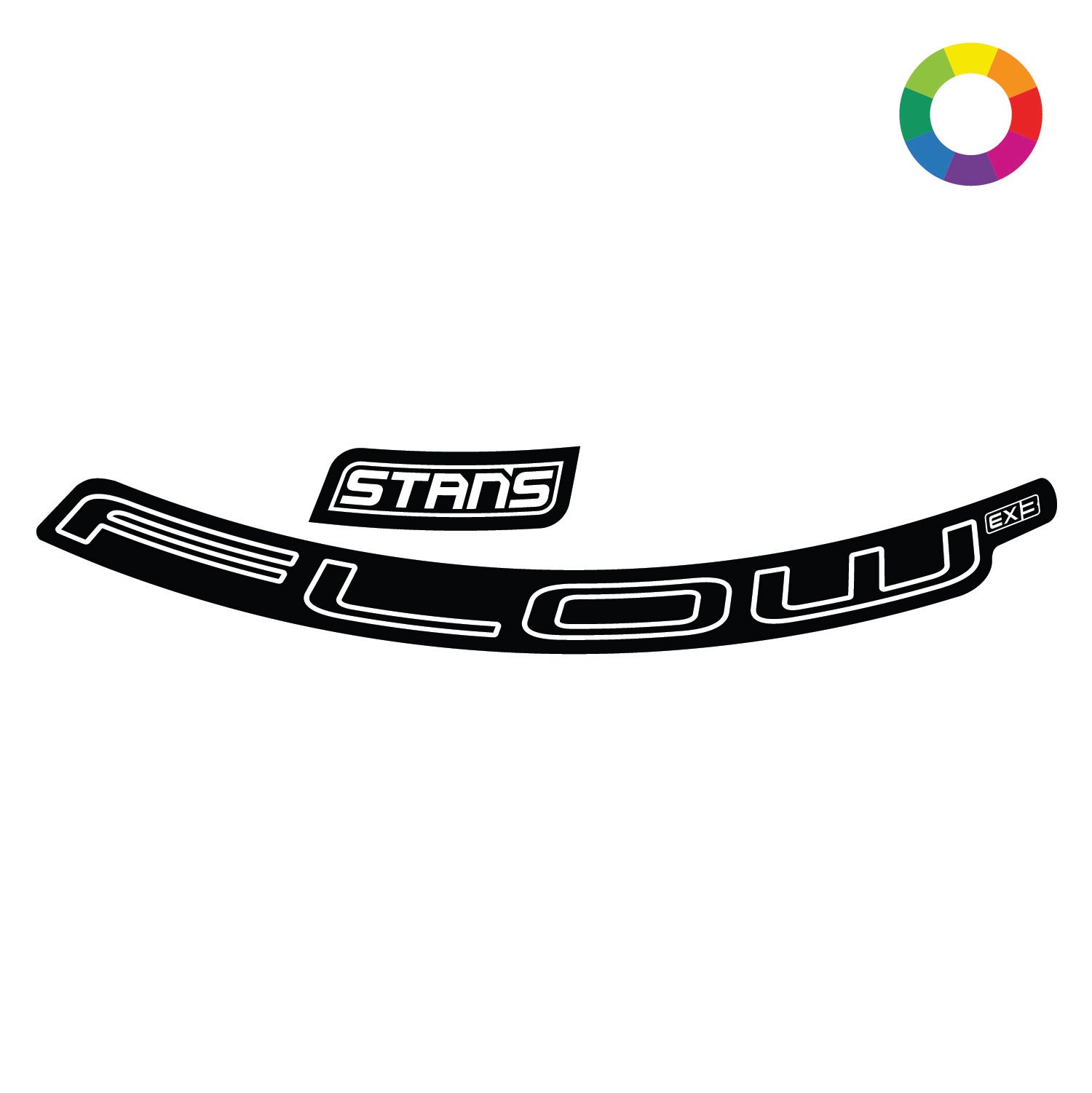 Custom Stan's FLOW EX3 29