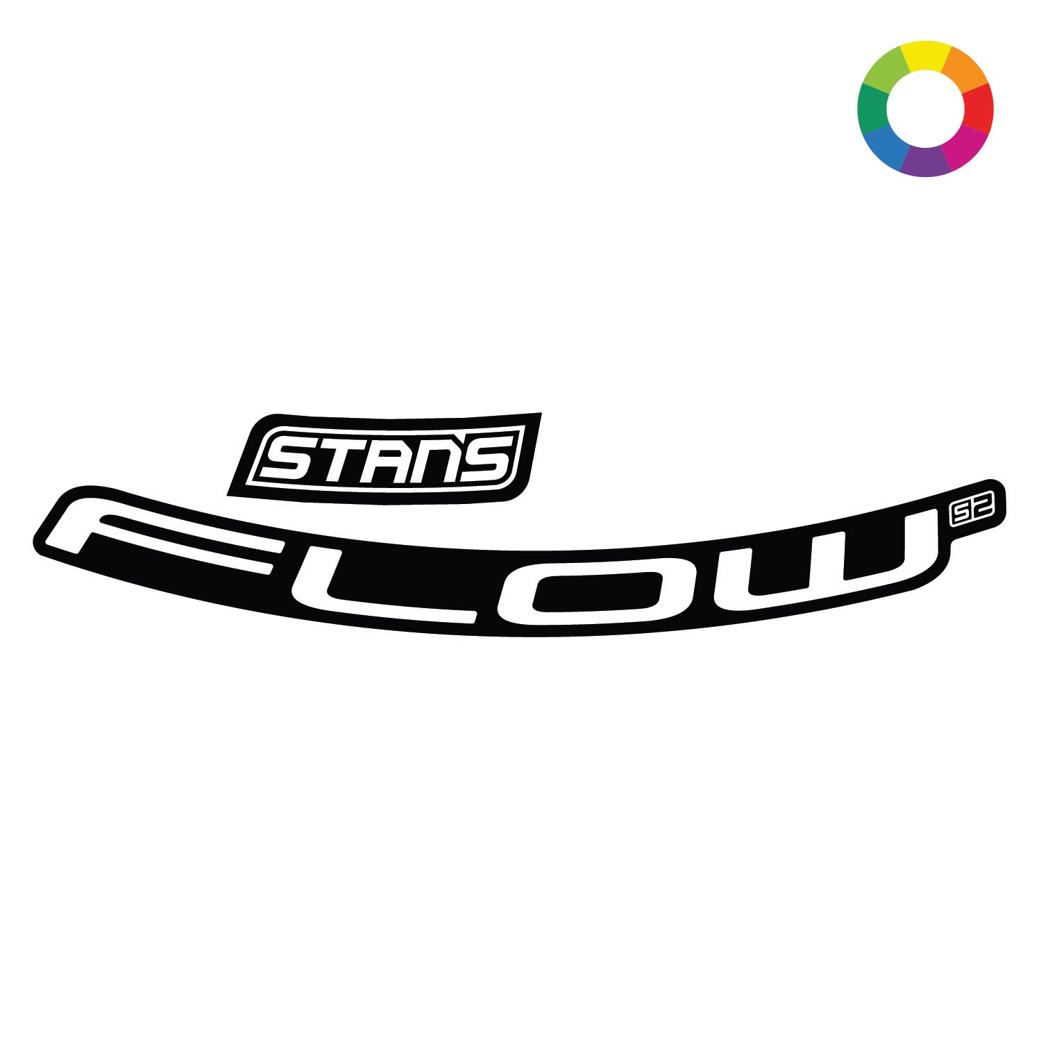 Custom Stan's FLOW S2 27.5