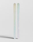 Sparkle Shift Clear Ski Topsheet