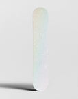 Sparkle Shift Snowboard Topsheet