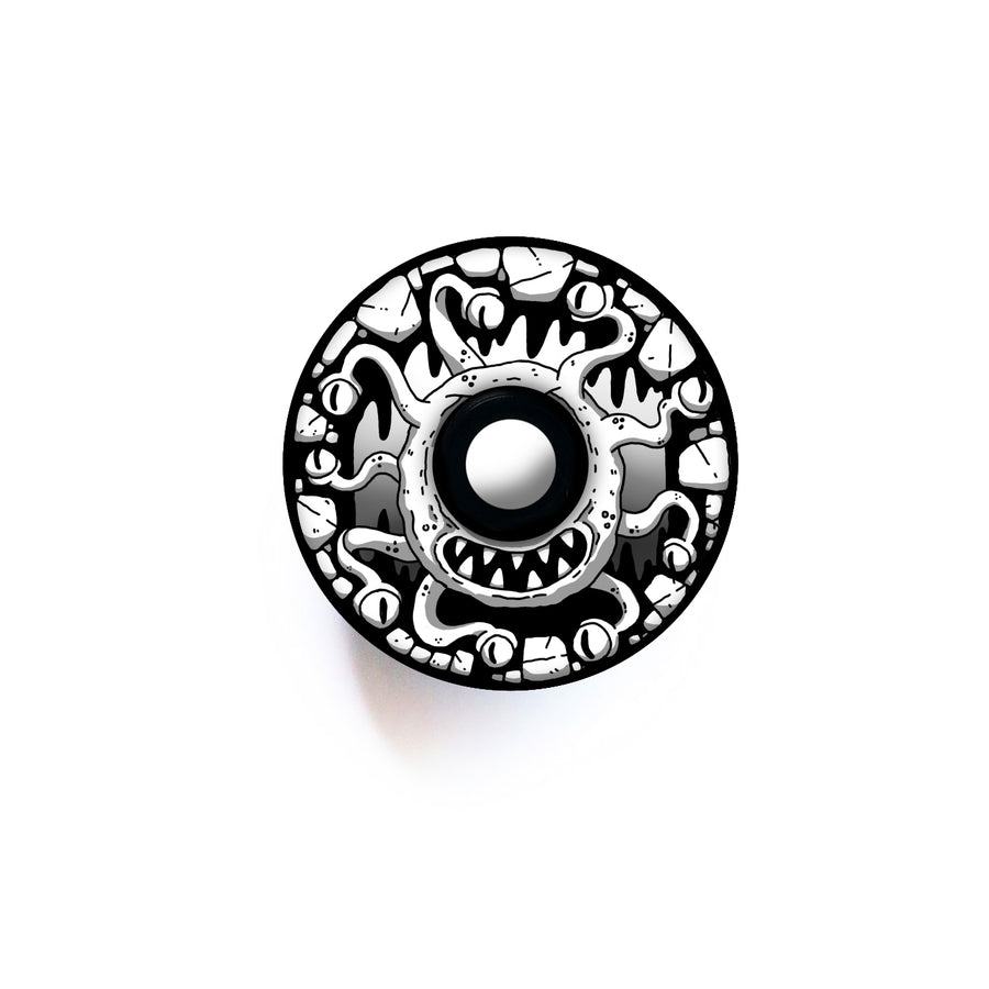 Maxwell Green Artist Series Topcap