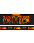 Fox Float DPS Shock Decal
